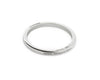 collier rond le 2,1g